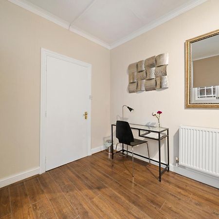 Central London Rooms Eksteriør bilde